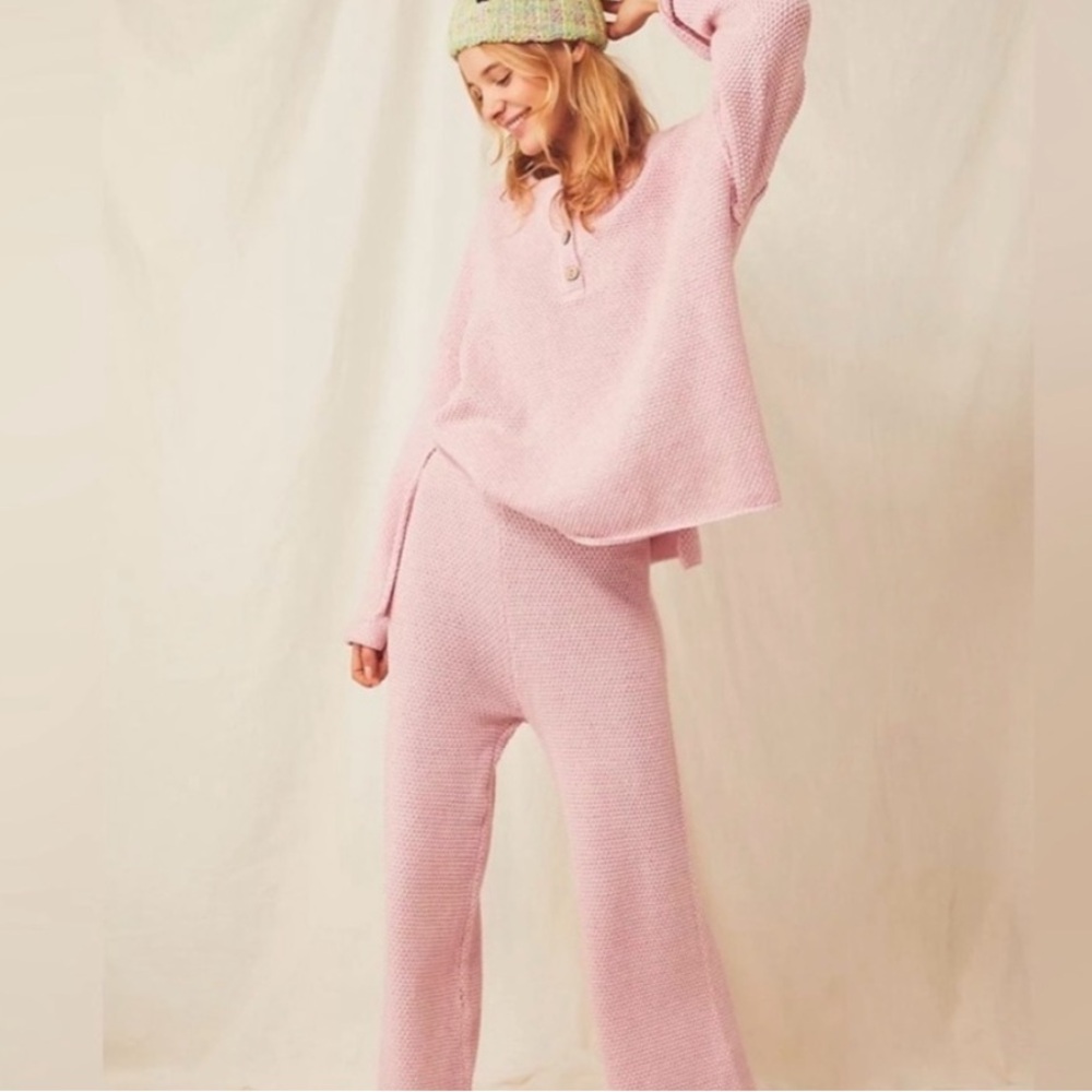 Free People hailee sweater